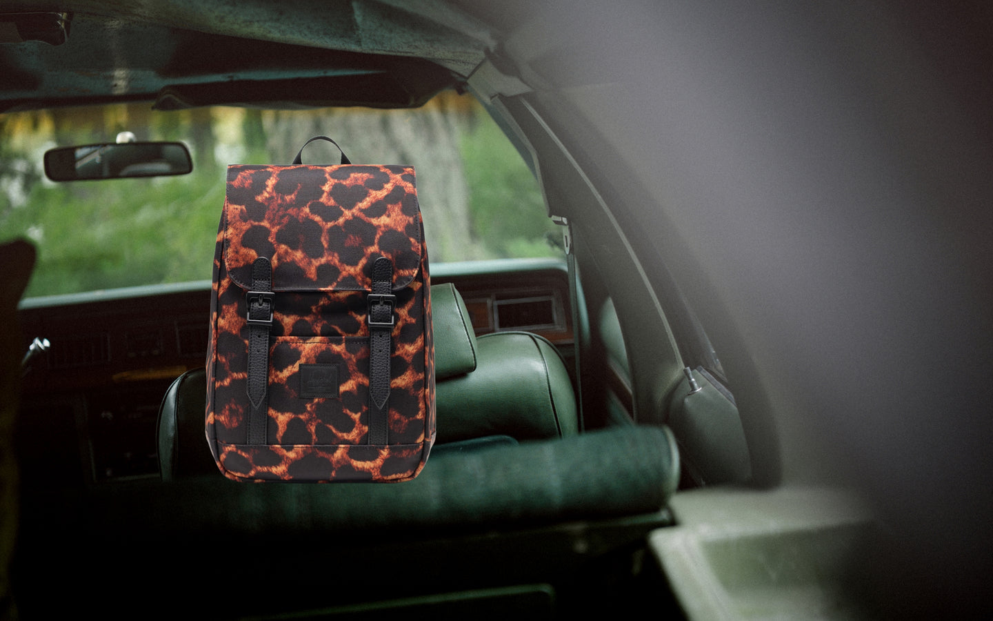Retreat Backpack Mini