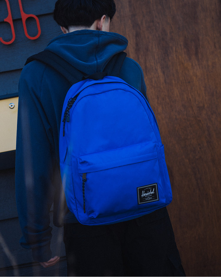 herschel backpack uk laptop Supply Co. Unisex Classic Backpack, Black, 26L : Clothing, Shoes & Jewelry and its 24L volume makes it ideal for carrying all your essentials Herschel Supply Co. Varsity Backpack
