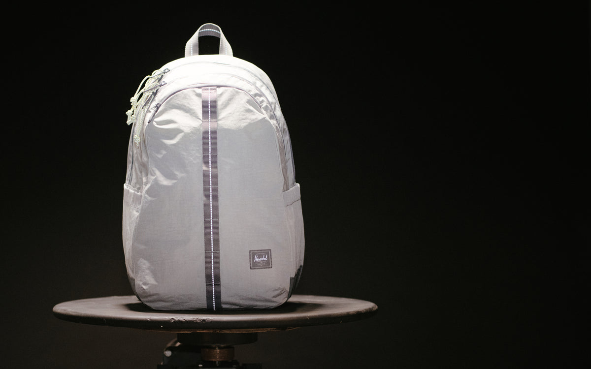 Herschel Kingston Ripstop Reflective Backpack