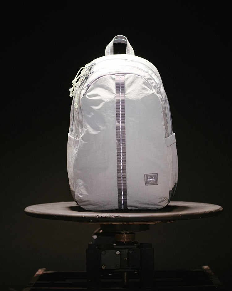 Herschel Kingston Ripstop Reflective Backpack