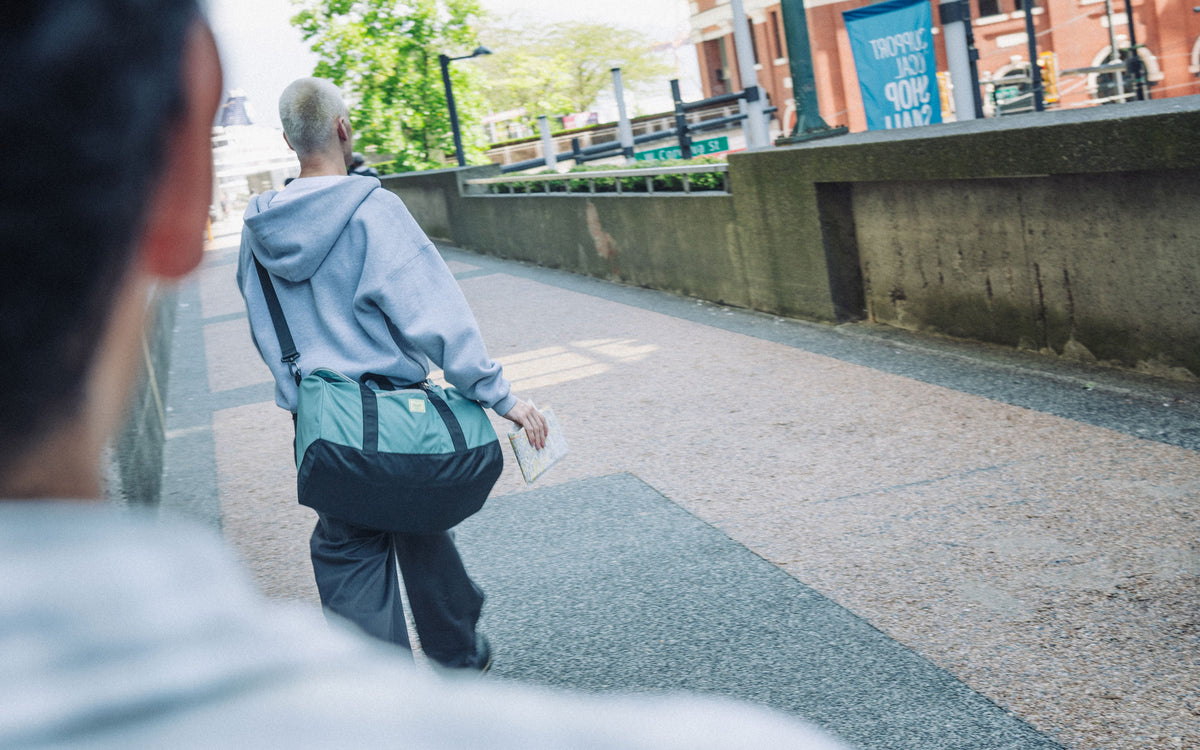 Herschel Heritage™ Duffle
