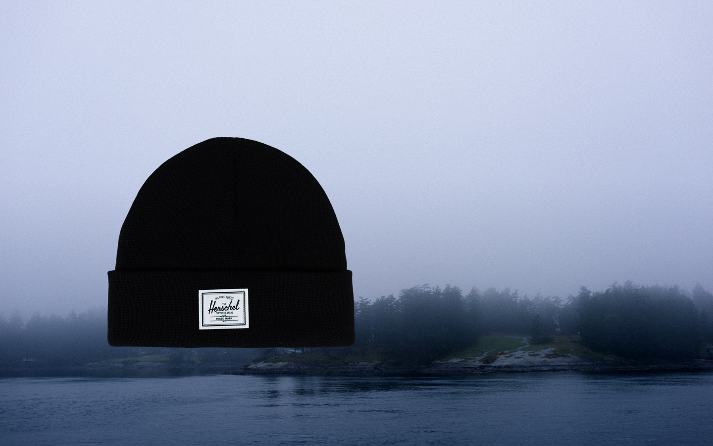 Elmer Beanie Shallow