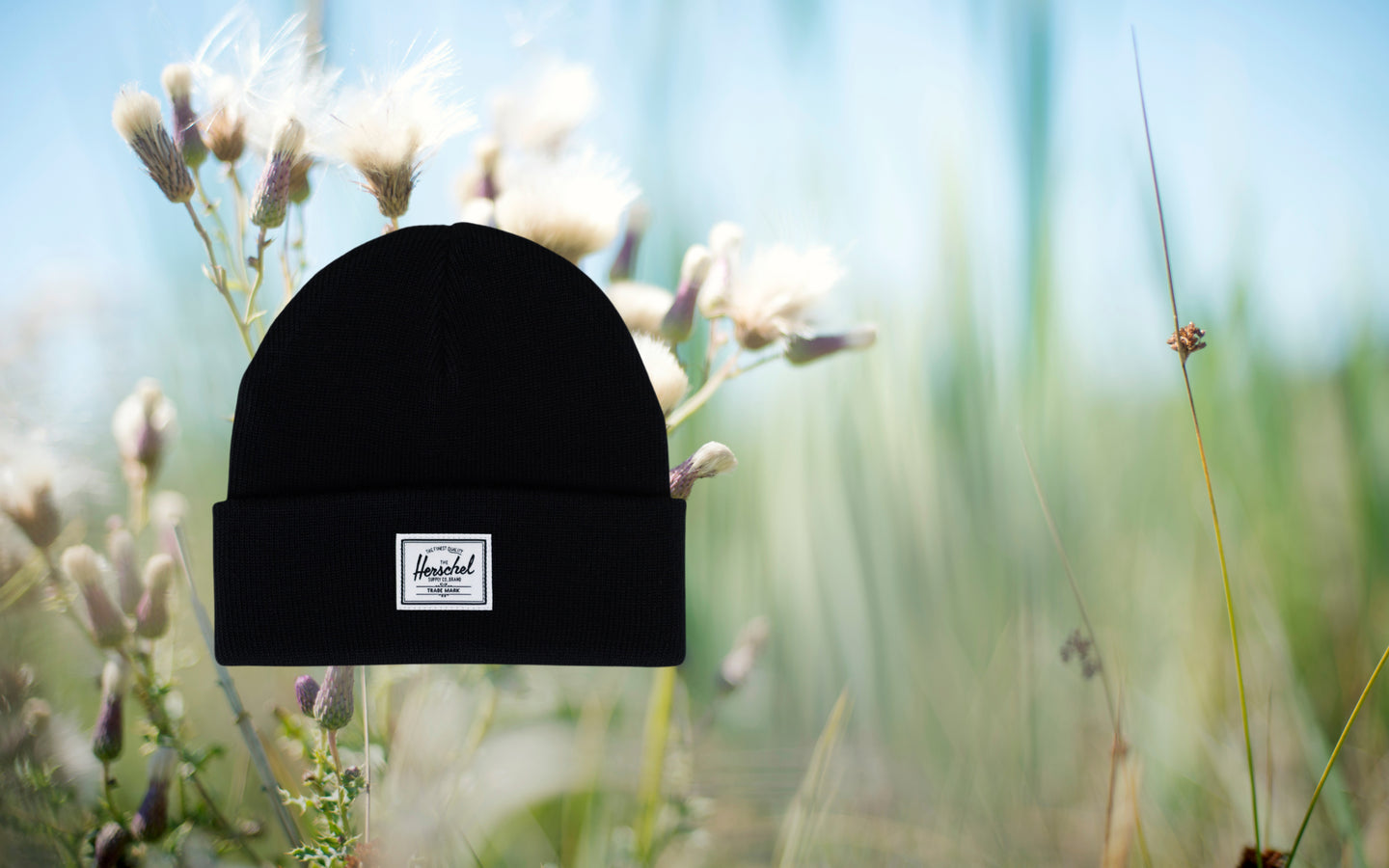Elmer Beanie Kids