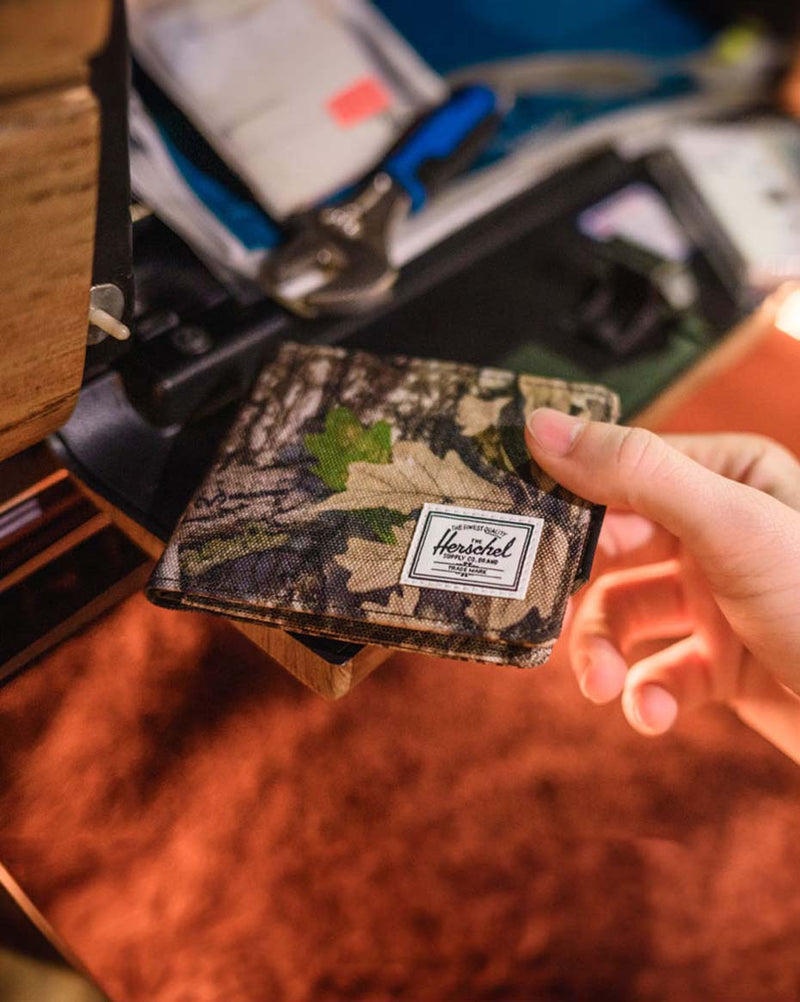 Realtree® Roy Wallet