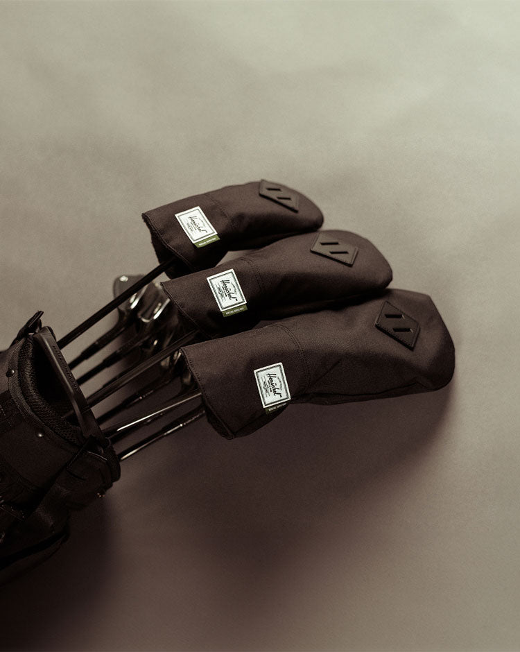 Herschel Heritage™ Hybrid Head Cover
