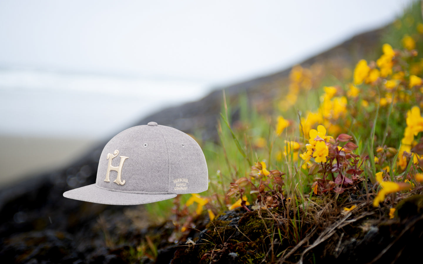 Vintage Baseball Cap