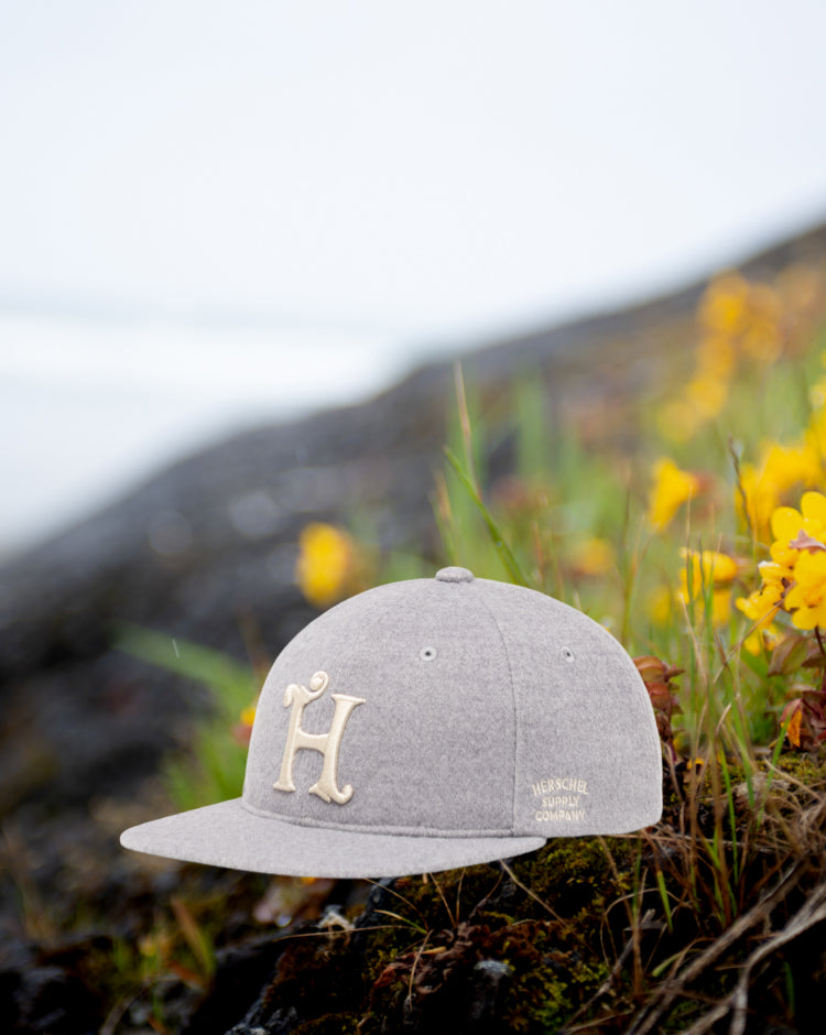 Vintage Baseball Cap