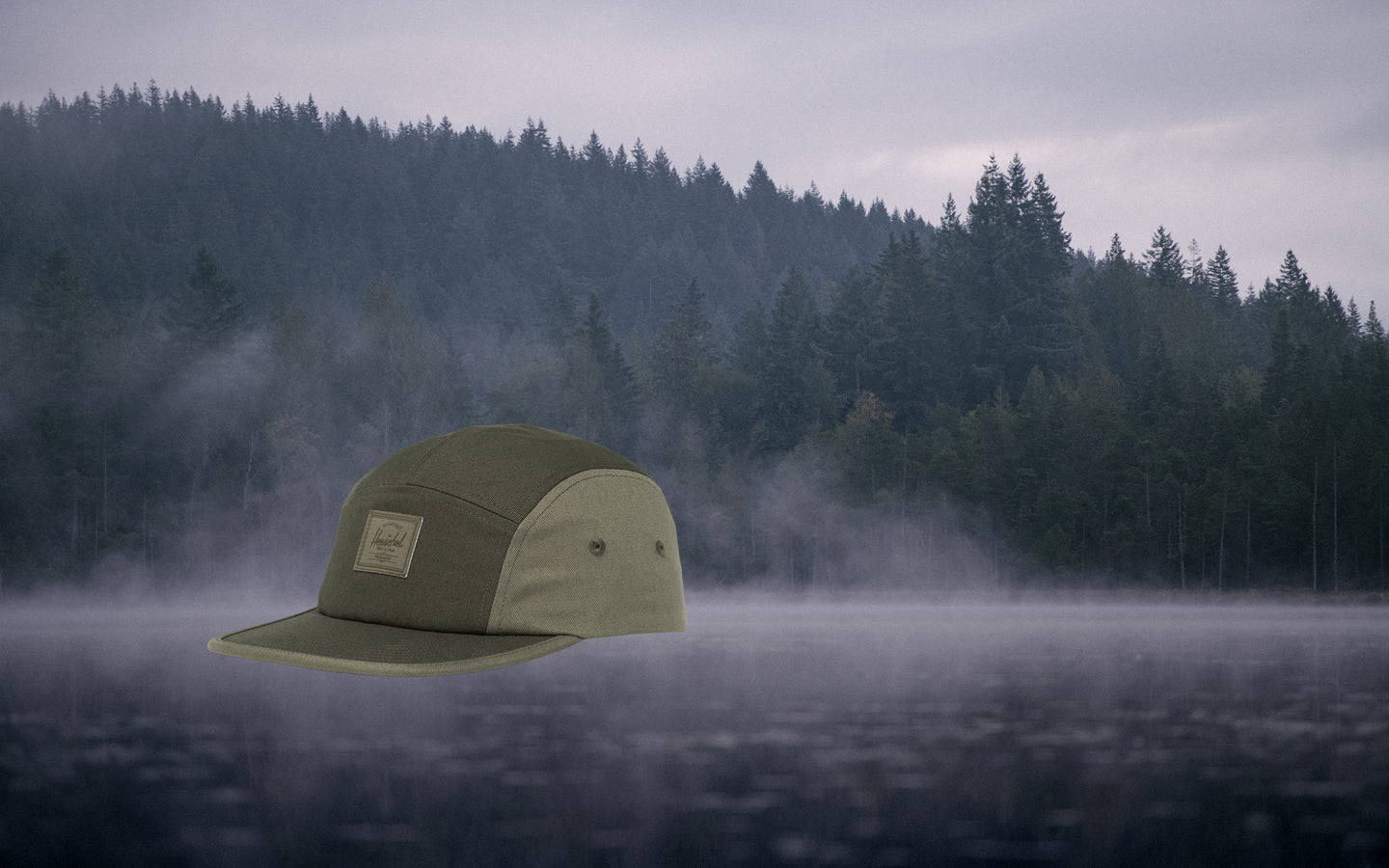 Glendale Cap