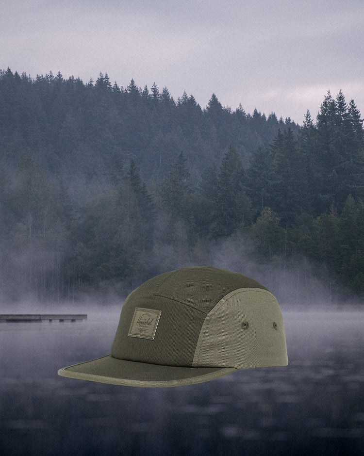Glendale Cap