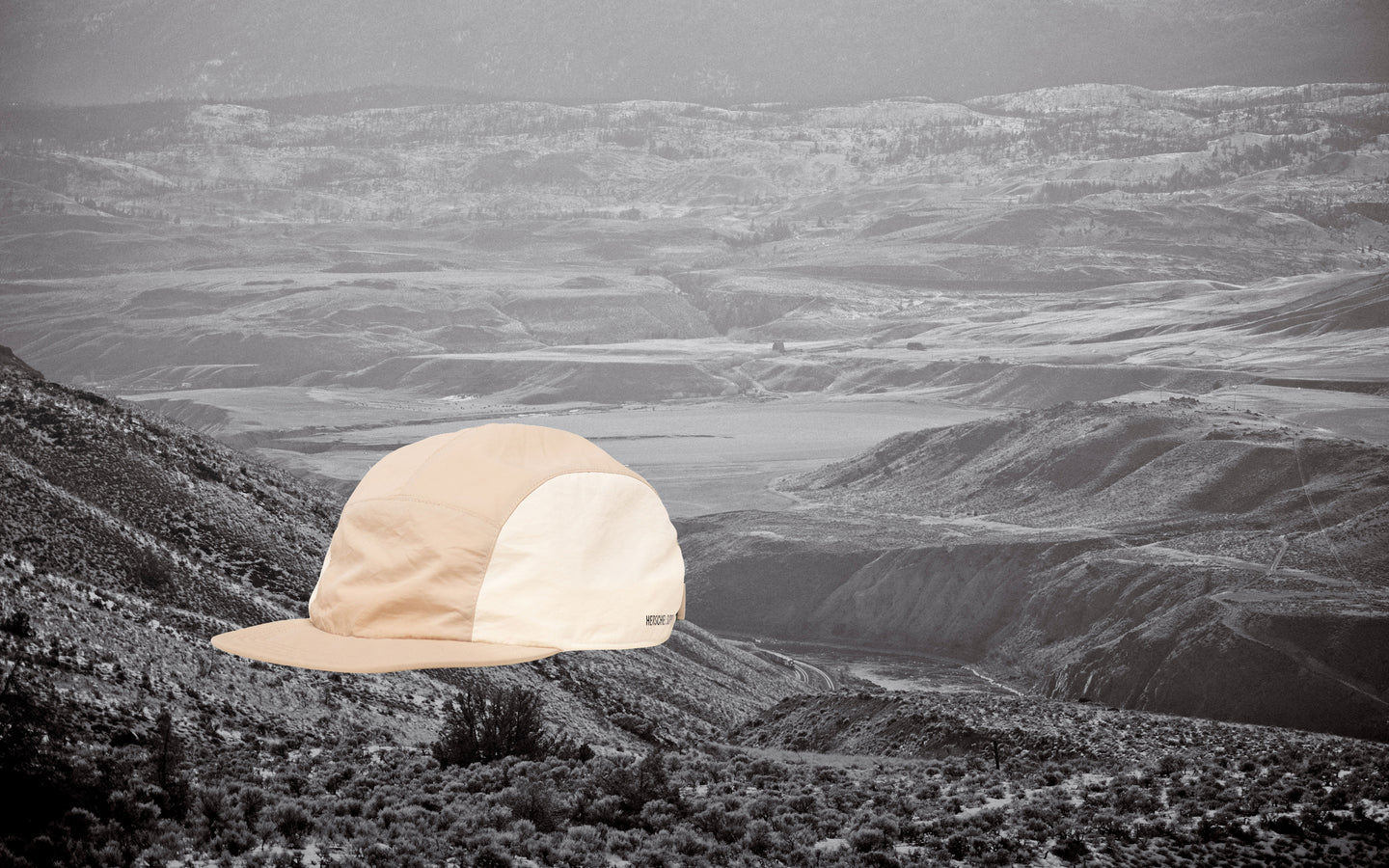 Glendale Packable Cap