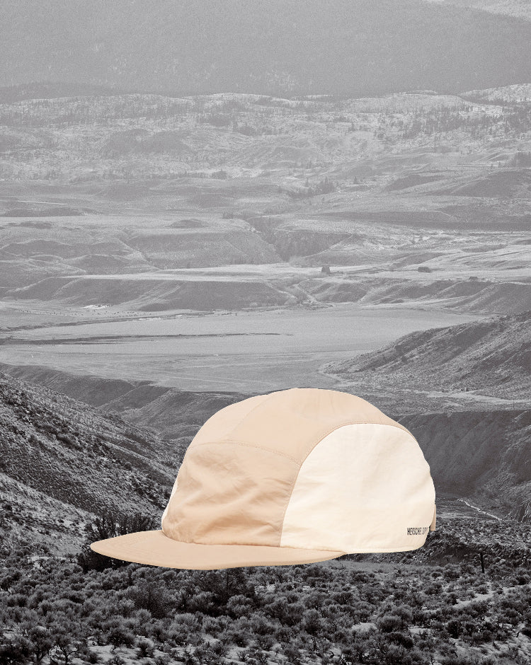 Glendale Packable Cap