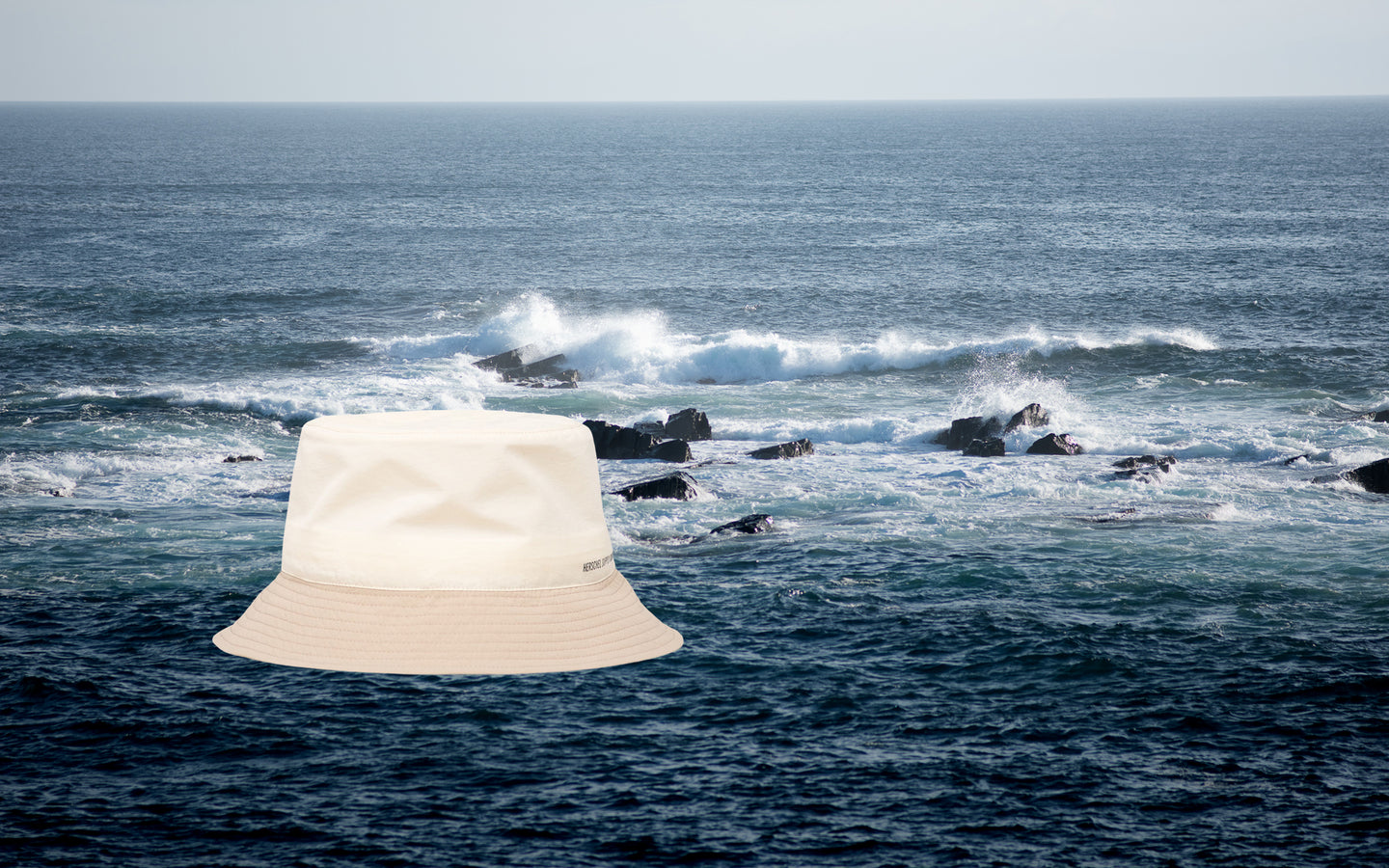 Norman Packable Bucket Hat