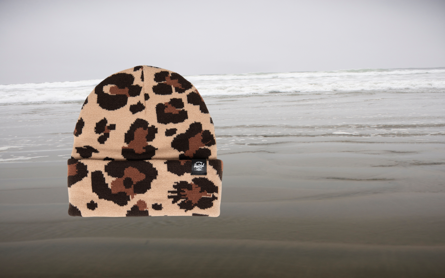 Elmer Graphic Beanie