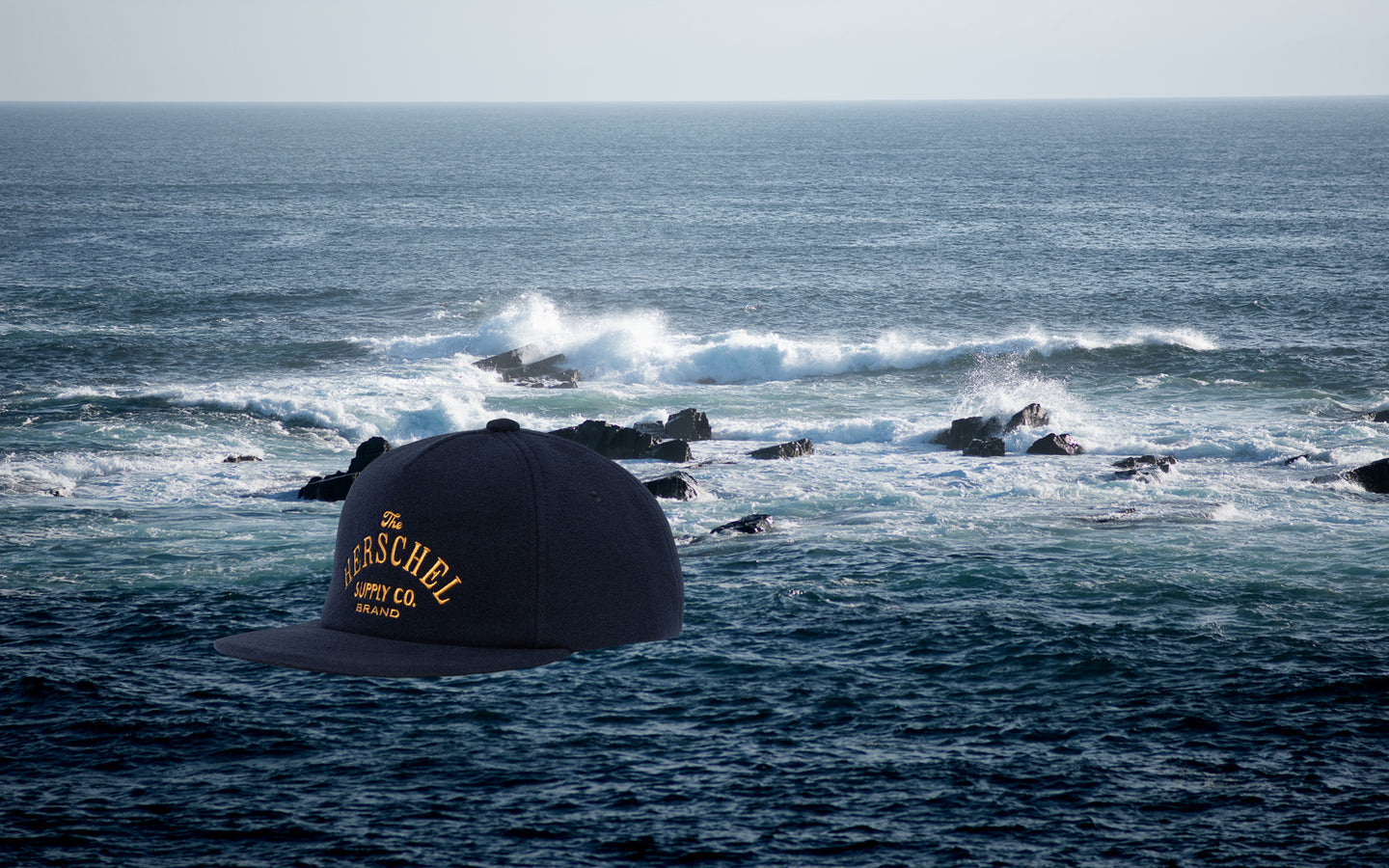 Scout Heritage Cap
