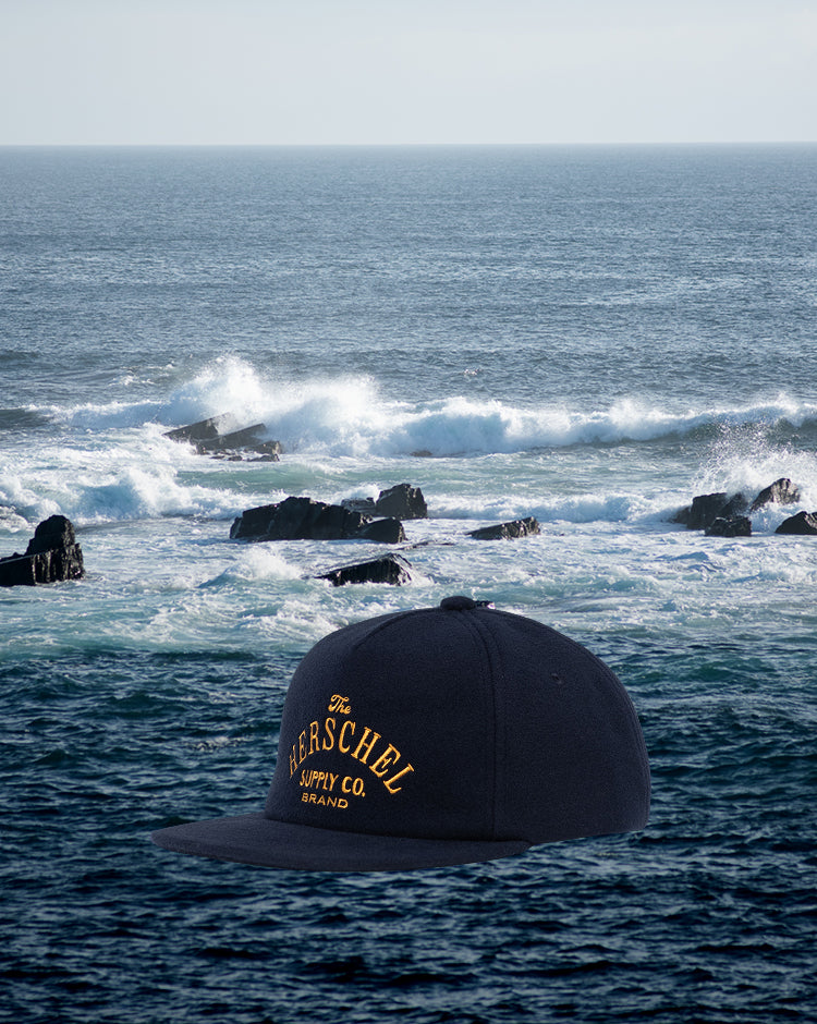 Scout Heritage Cap