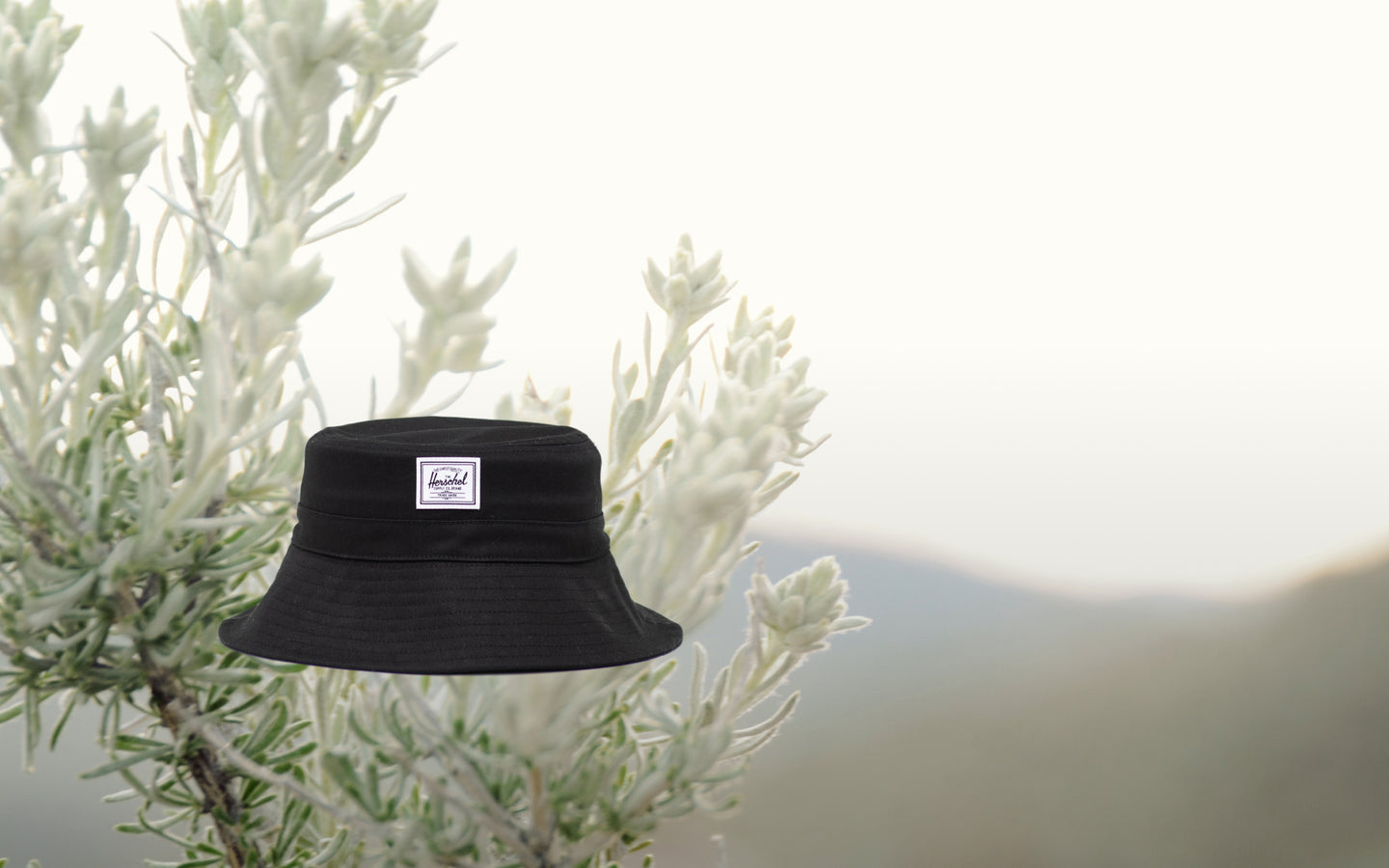 Baby Bucket Hat 6-18 Months