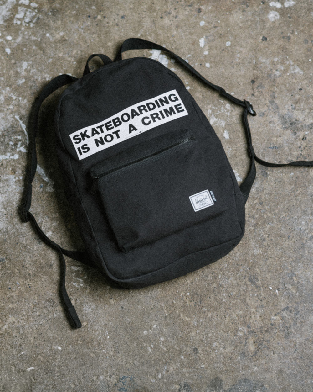 independent skate backpack