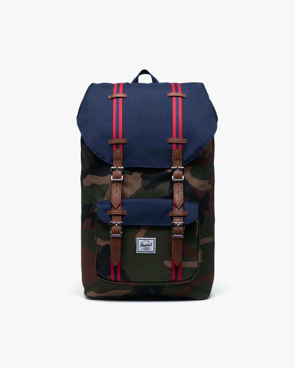 herschel weekender bag mens