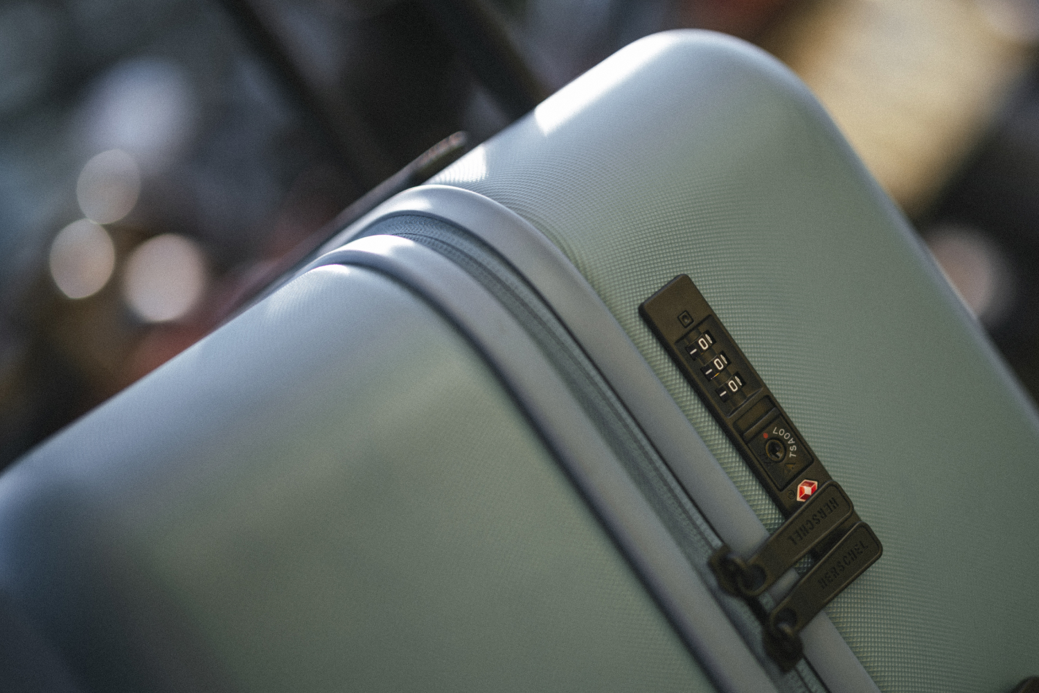 Luggage & Travel Accessories Herschel Supply Co.