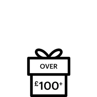 Select to view Gifts Over £100
