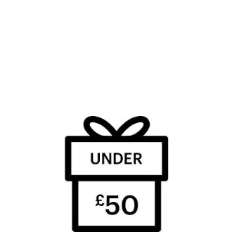 Select to view Gifts Under £50