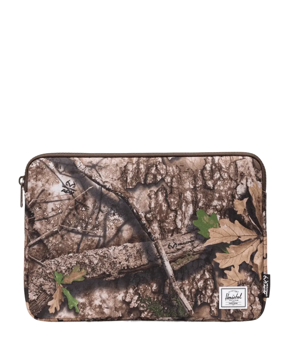 An image of the Realtree® Anchor 14 Inch Sleeve in APX™ Camo