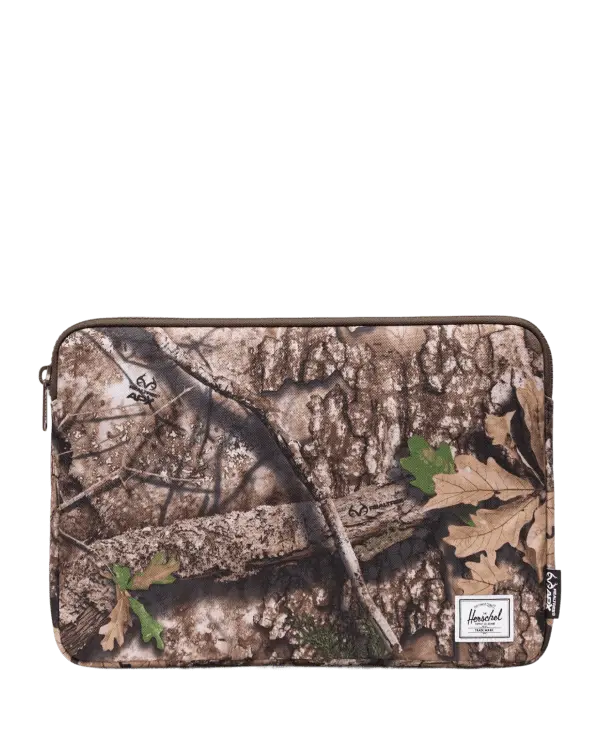 An image of the Realtree® Anchor 14 Inch Sleeve in APX™ Camo