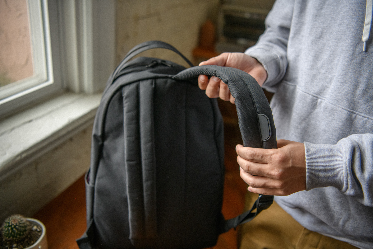 Miller Backpack Striped Liner 32L | Herschel Supply Co.