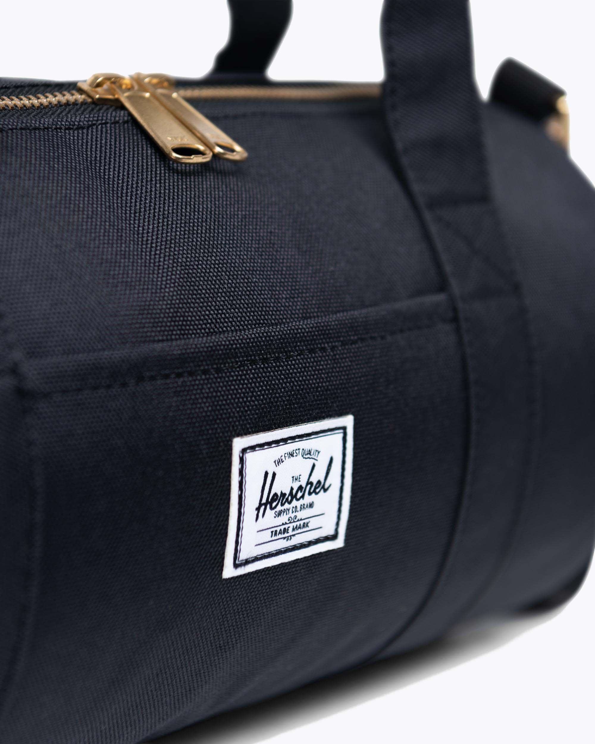 Herschel duffle bag clearance small