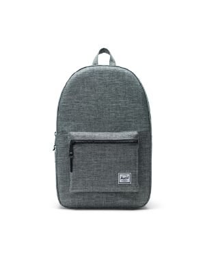herschel settlement backpack size