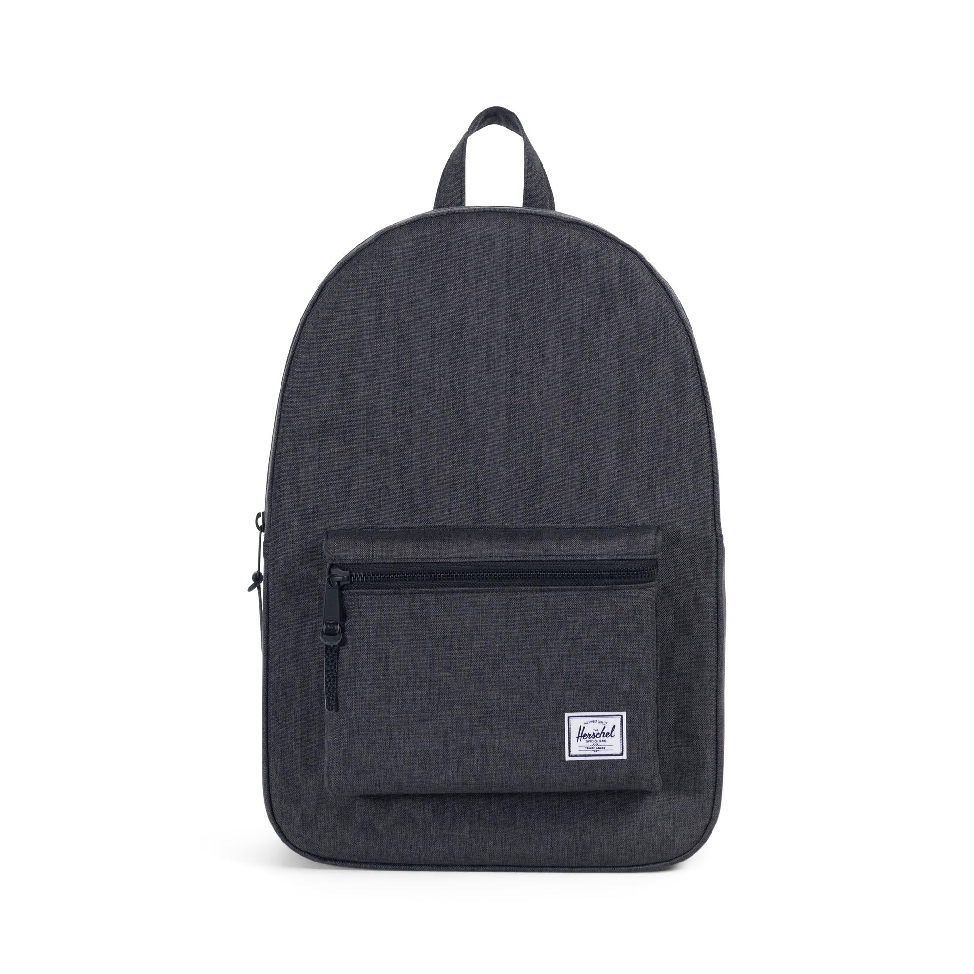 Herschel settlement cheap backpack black