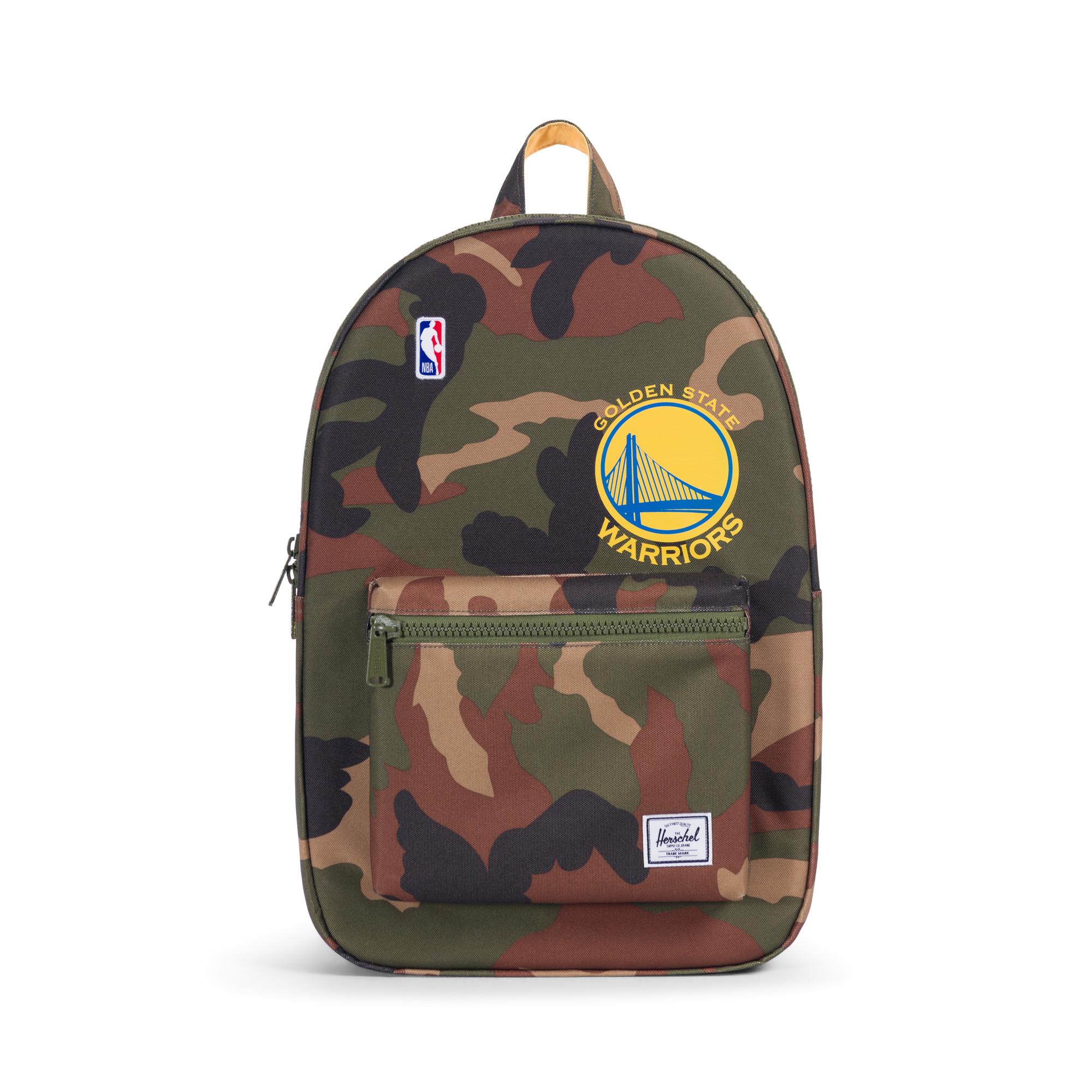 herschel warriors backpack