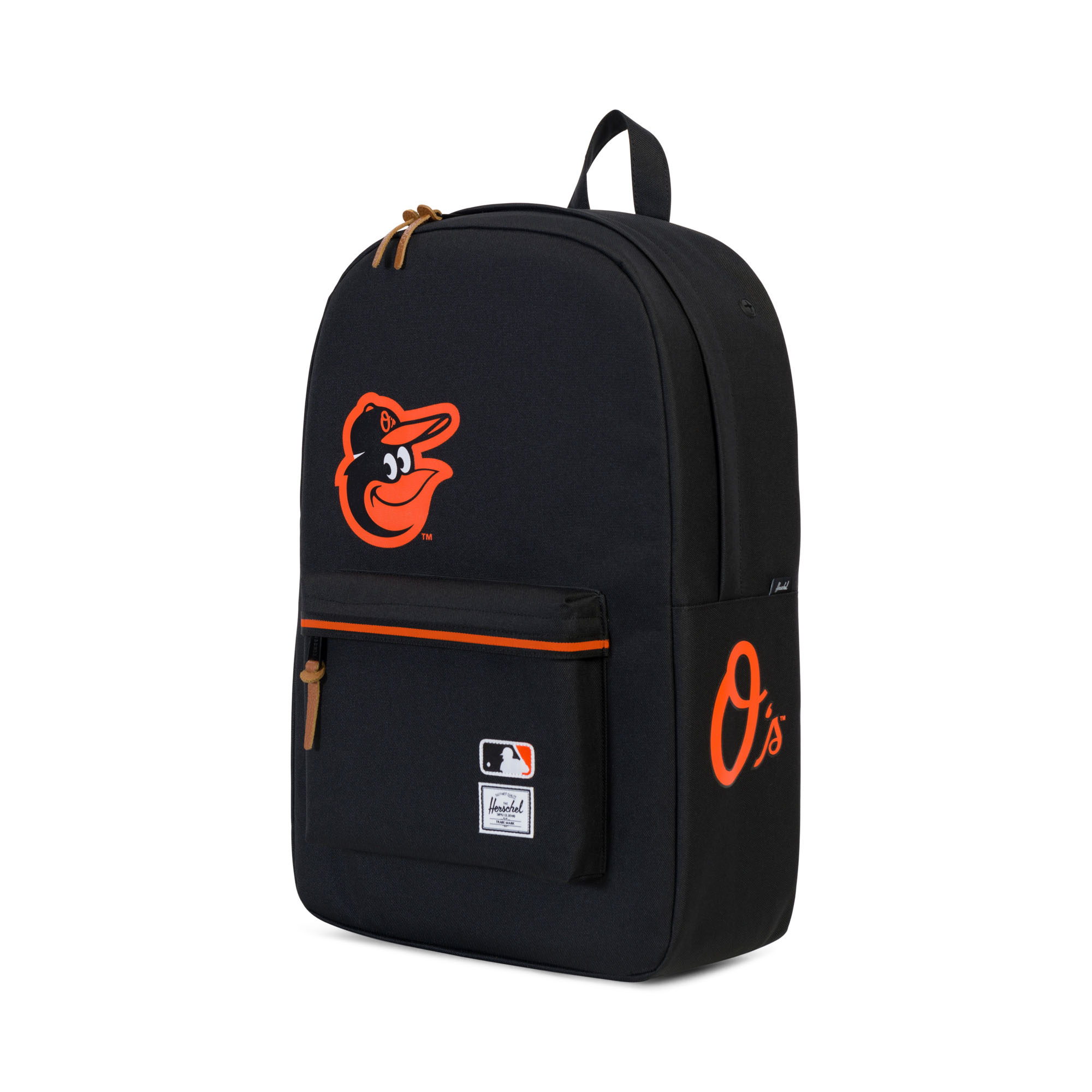 blue jays herschel backpack