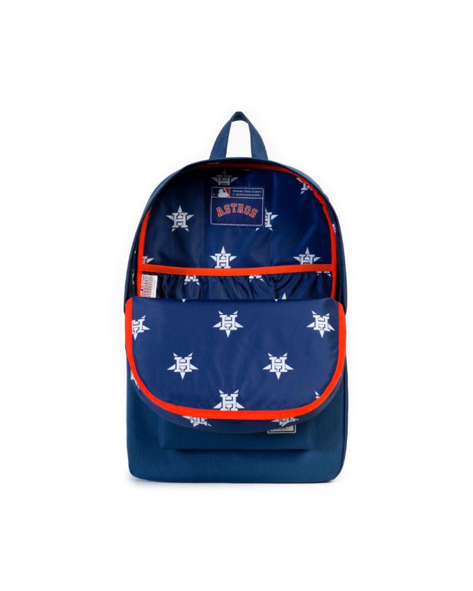 herschel astros backpack