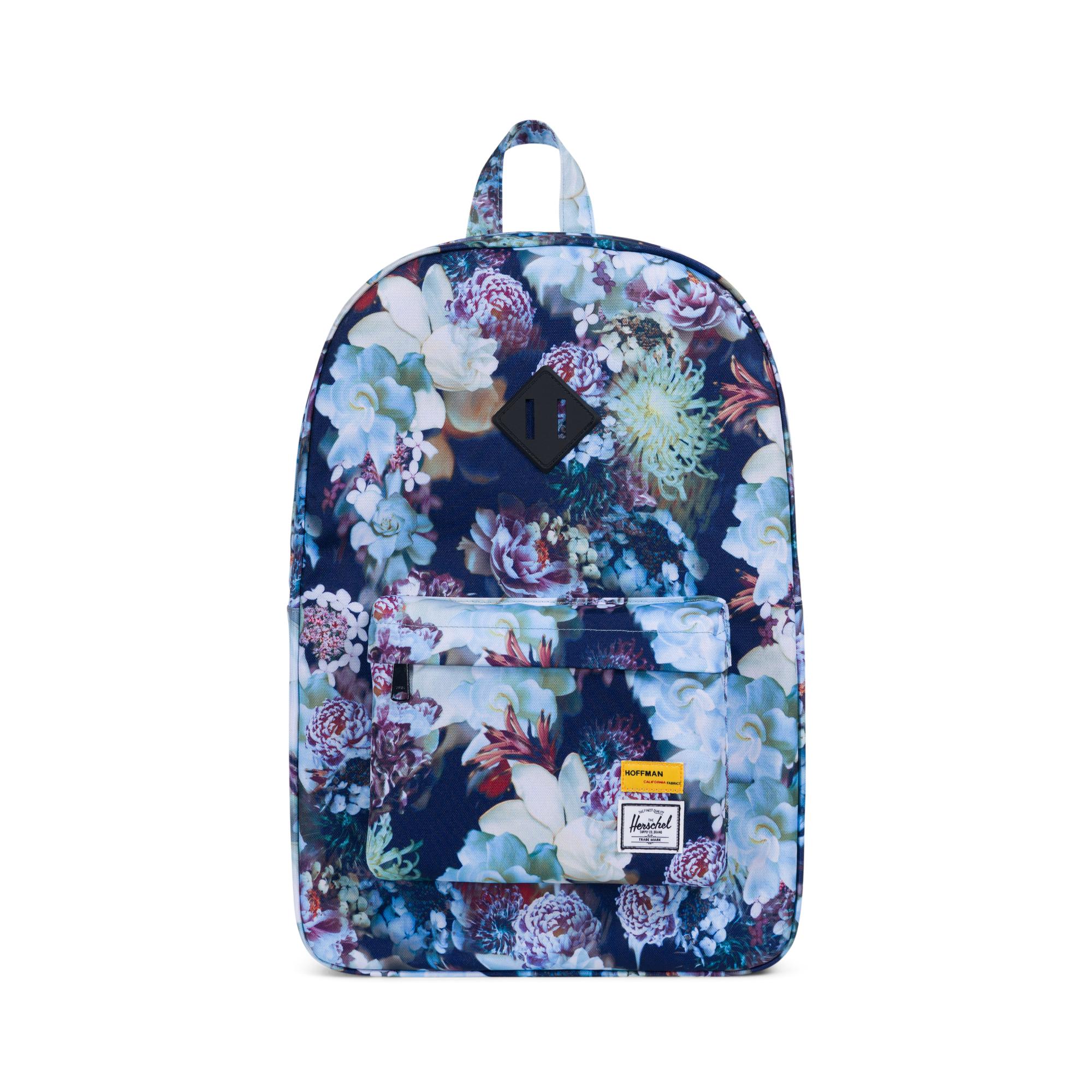 Herschel winter floral shops