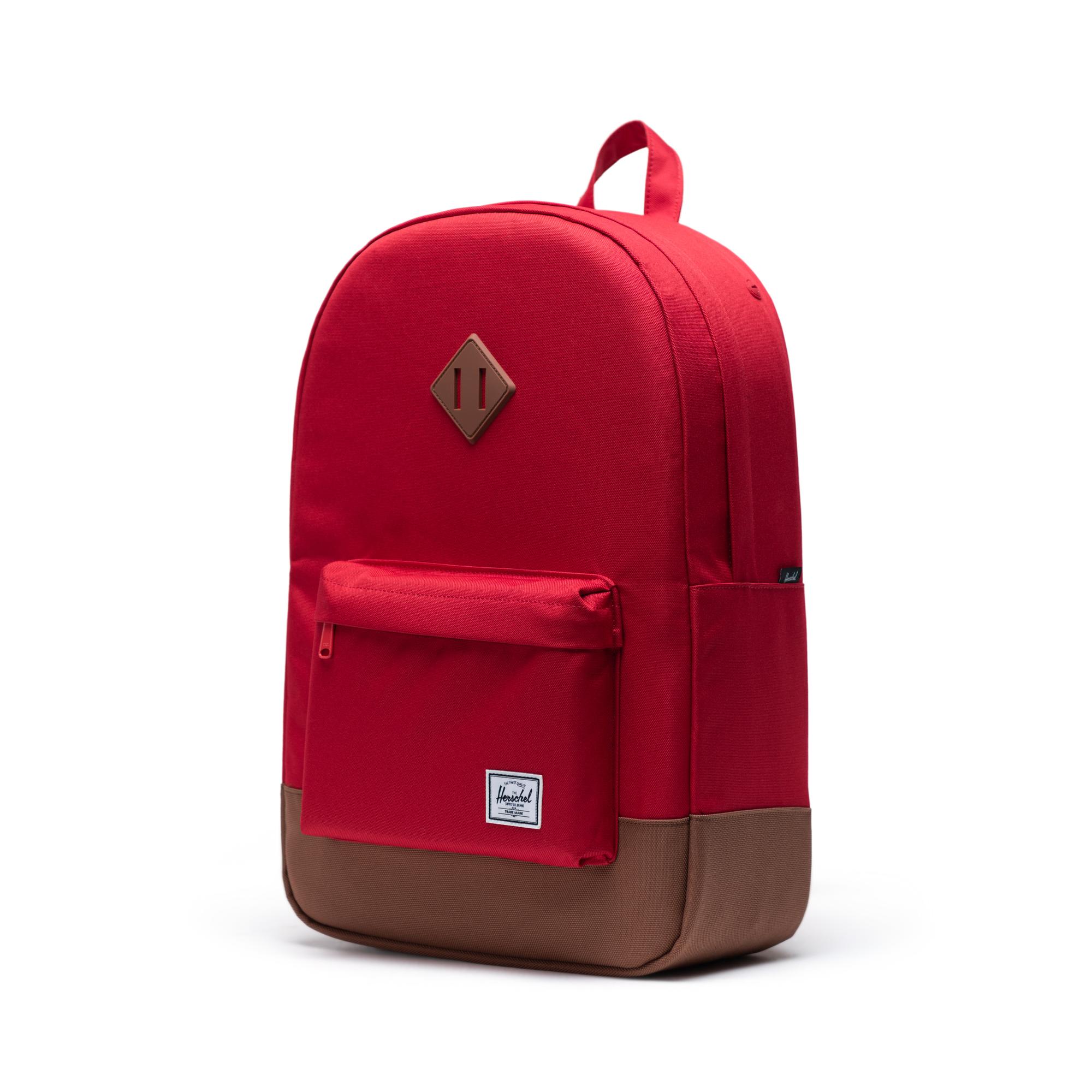 Sac à outlet dos herschel heritage