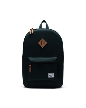 herschel heritage backpack grey