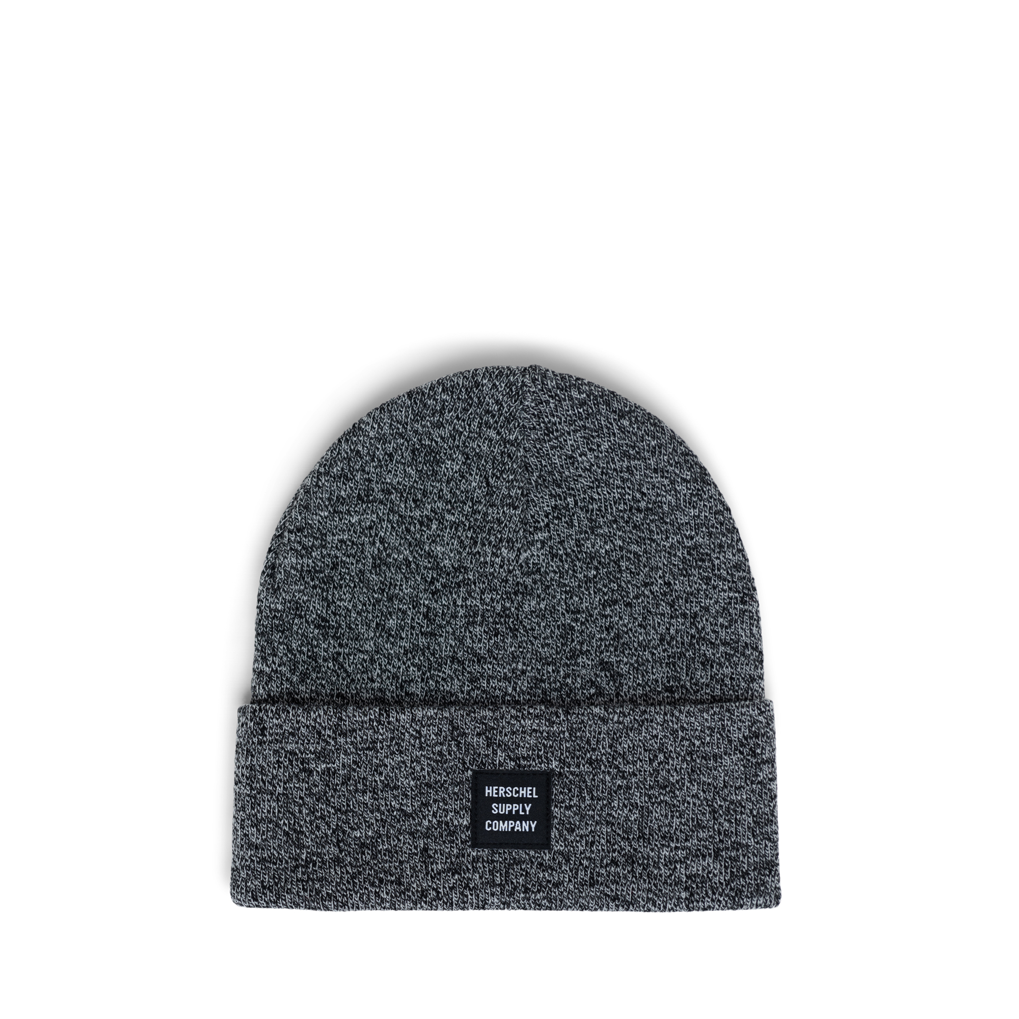 white herschel beanie