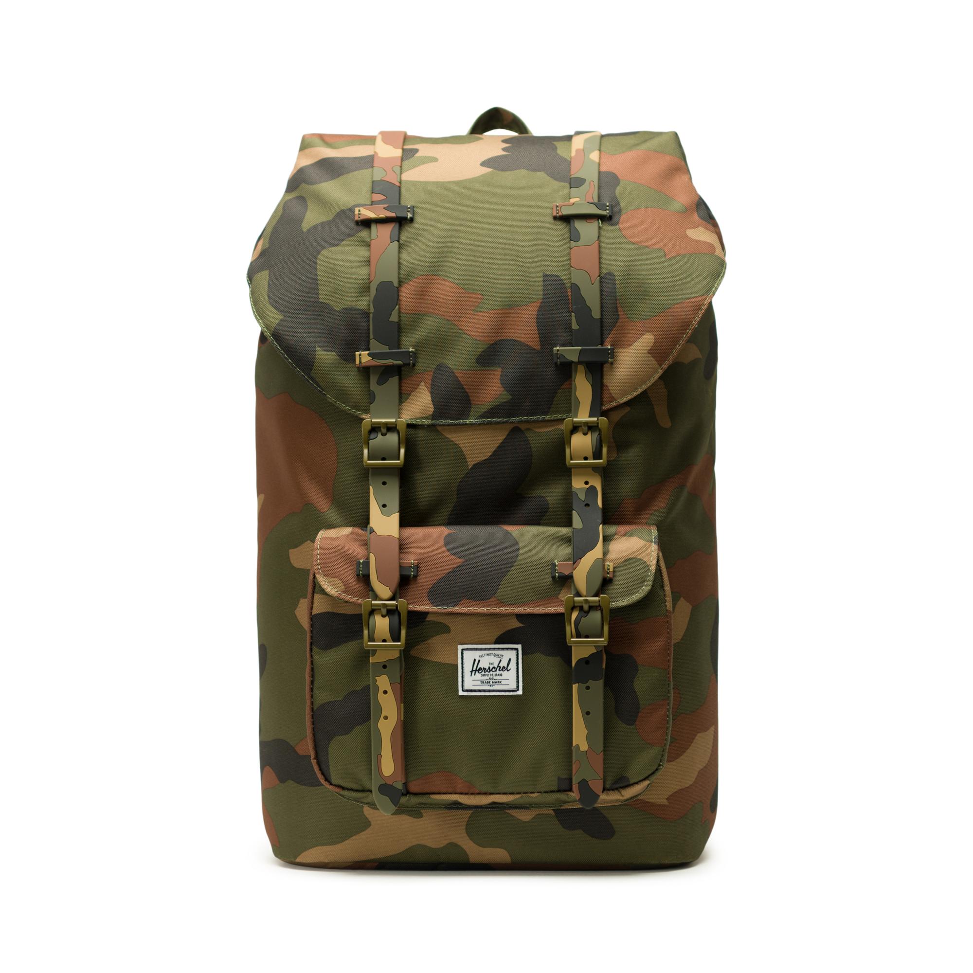 herschel space backpack