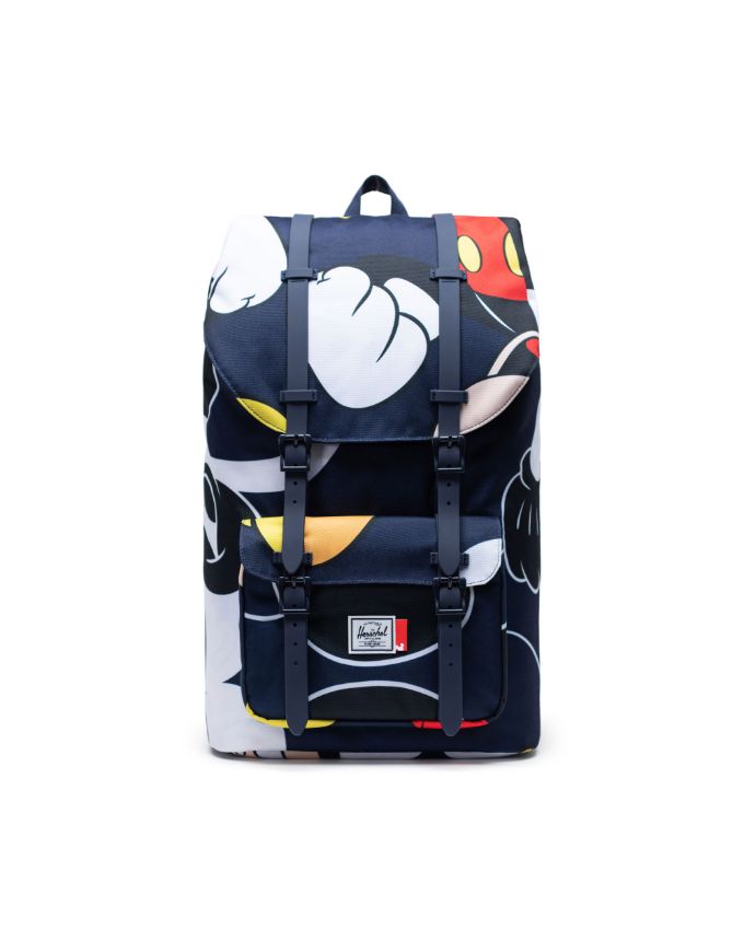 sac a dos style herschel