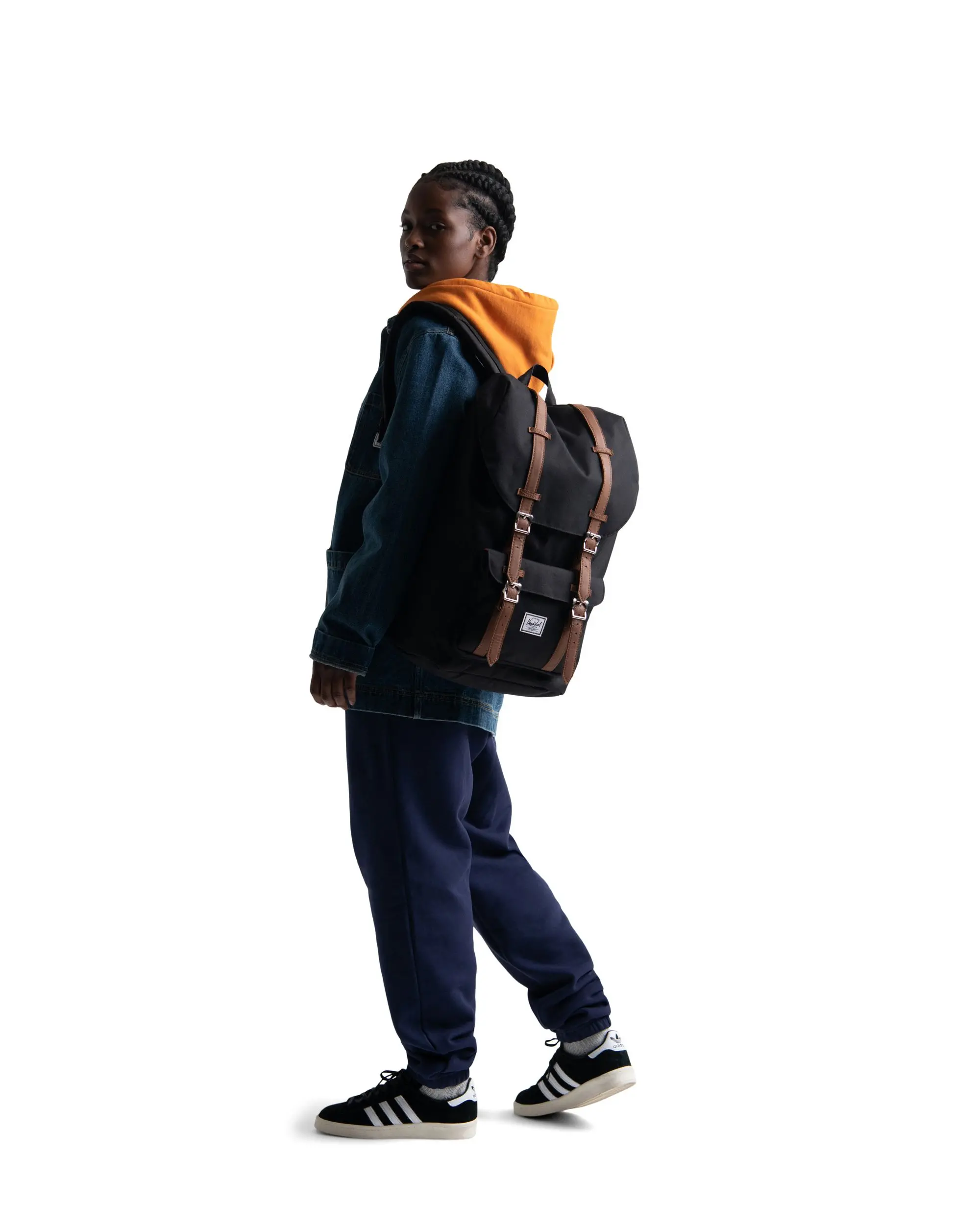 Classic little america backpack clearance