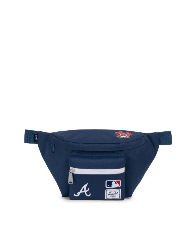 herschel mlb hip pack