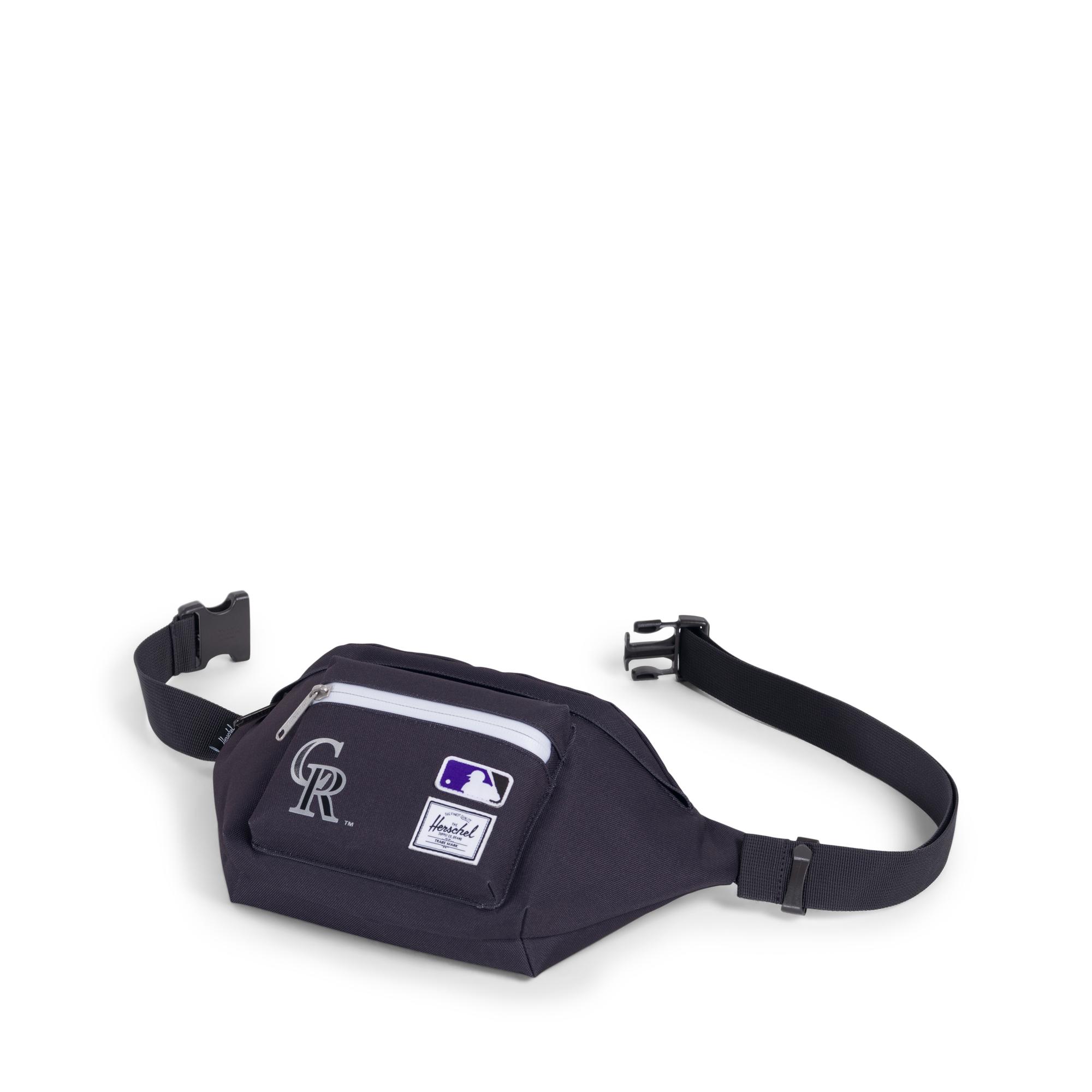 jual herschel waist bag