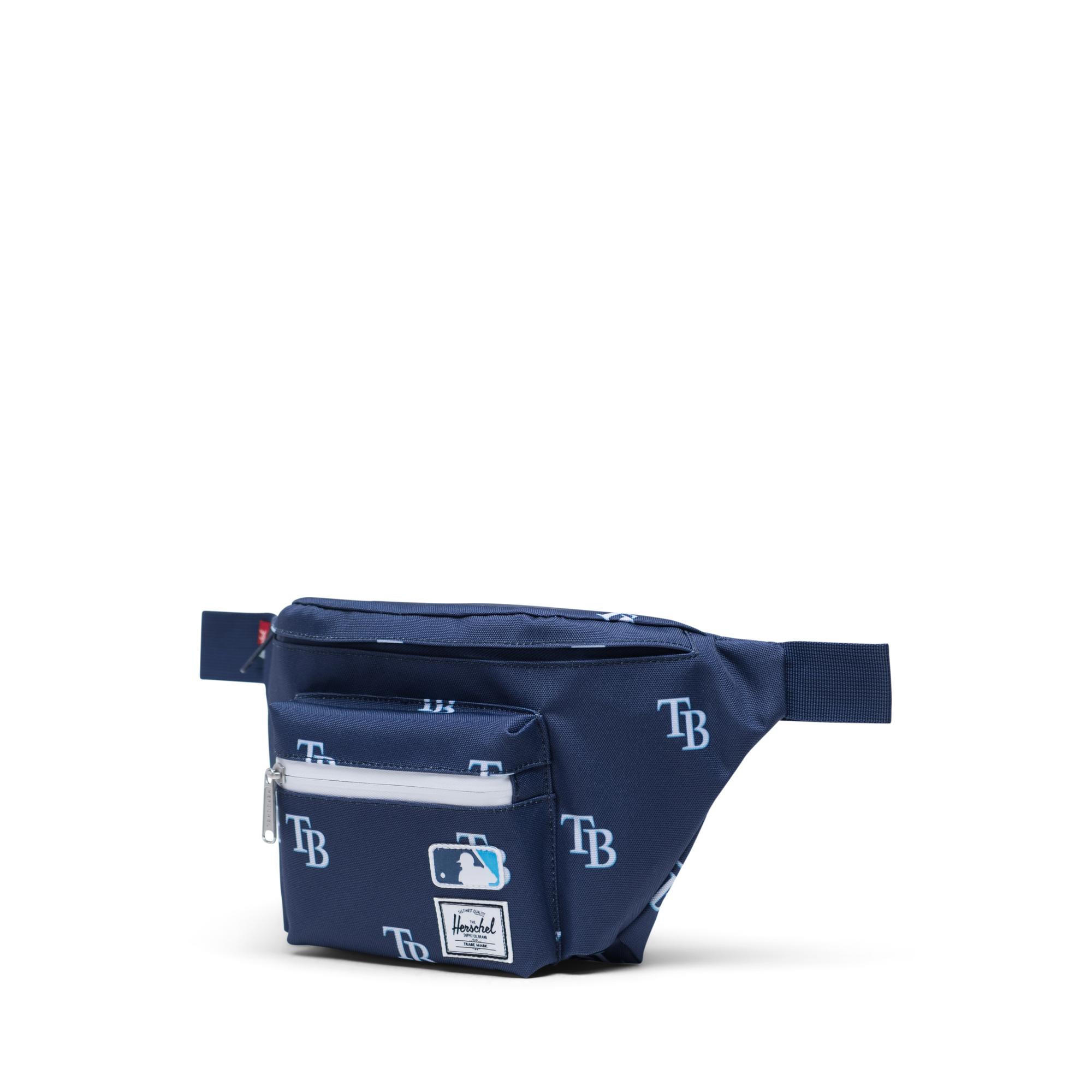 herschel mlb hip pack