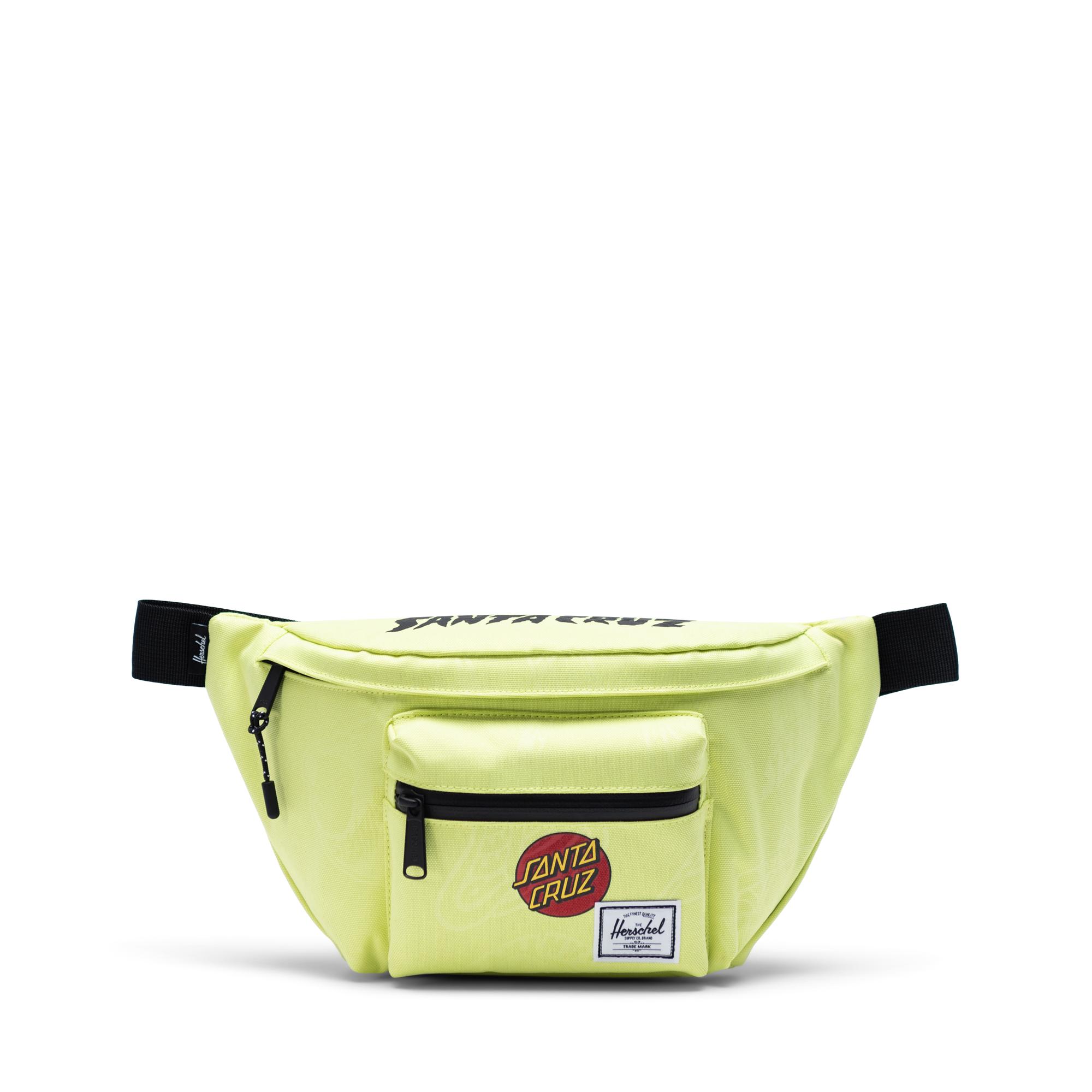 santa cruz fanny pack