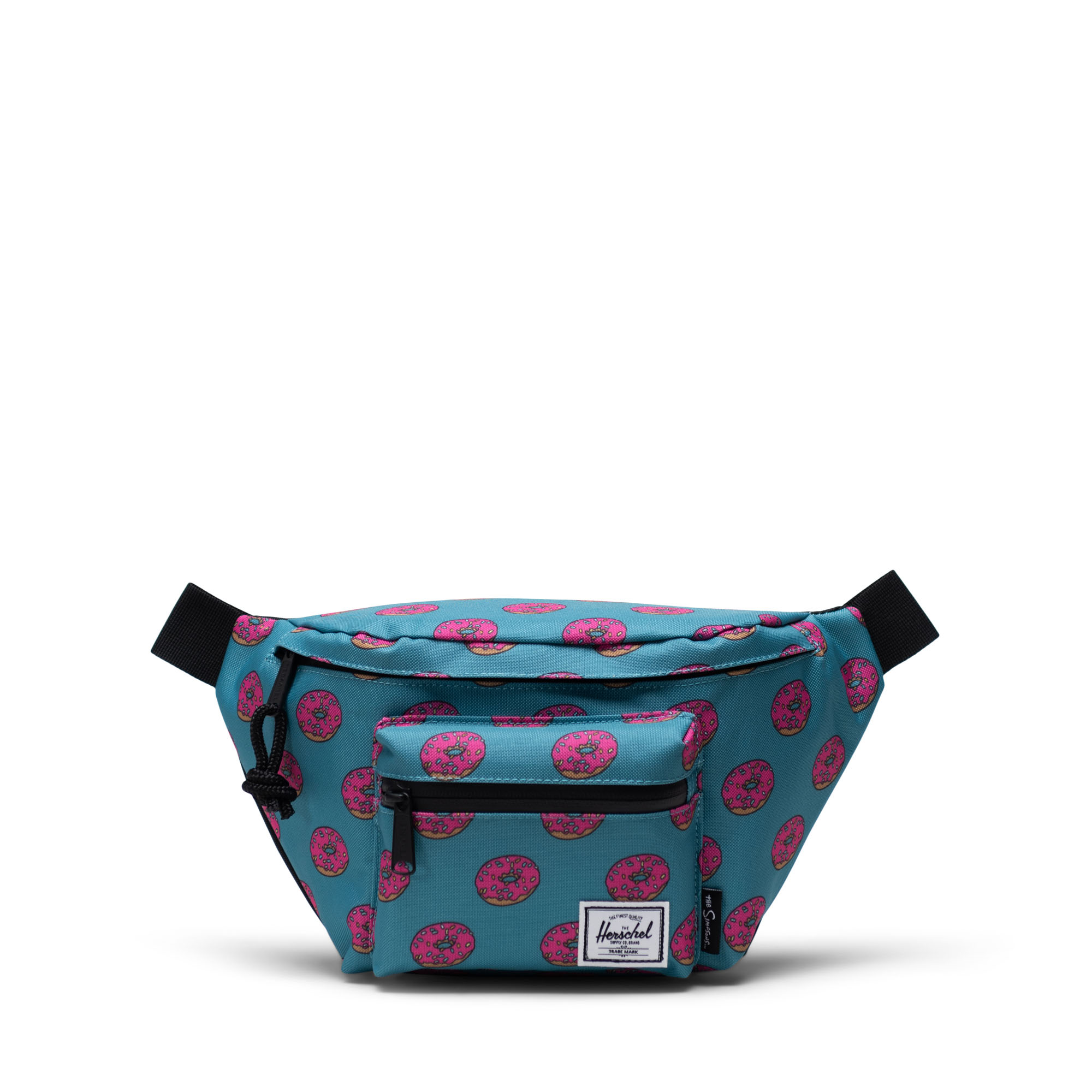 Jual herschel store waist bag