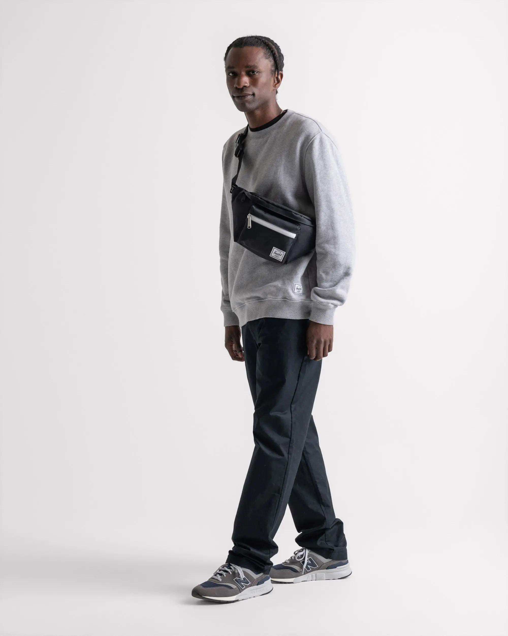 Herschel seventeen outlet fanny pack