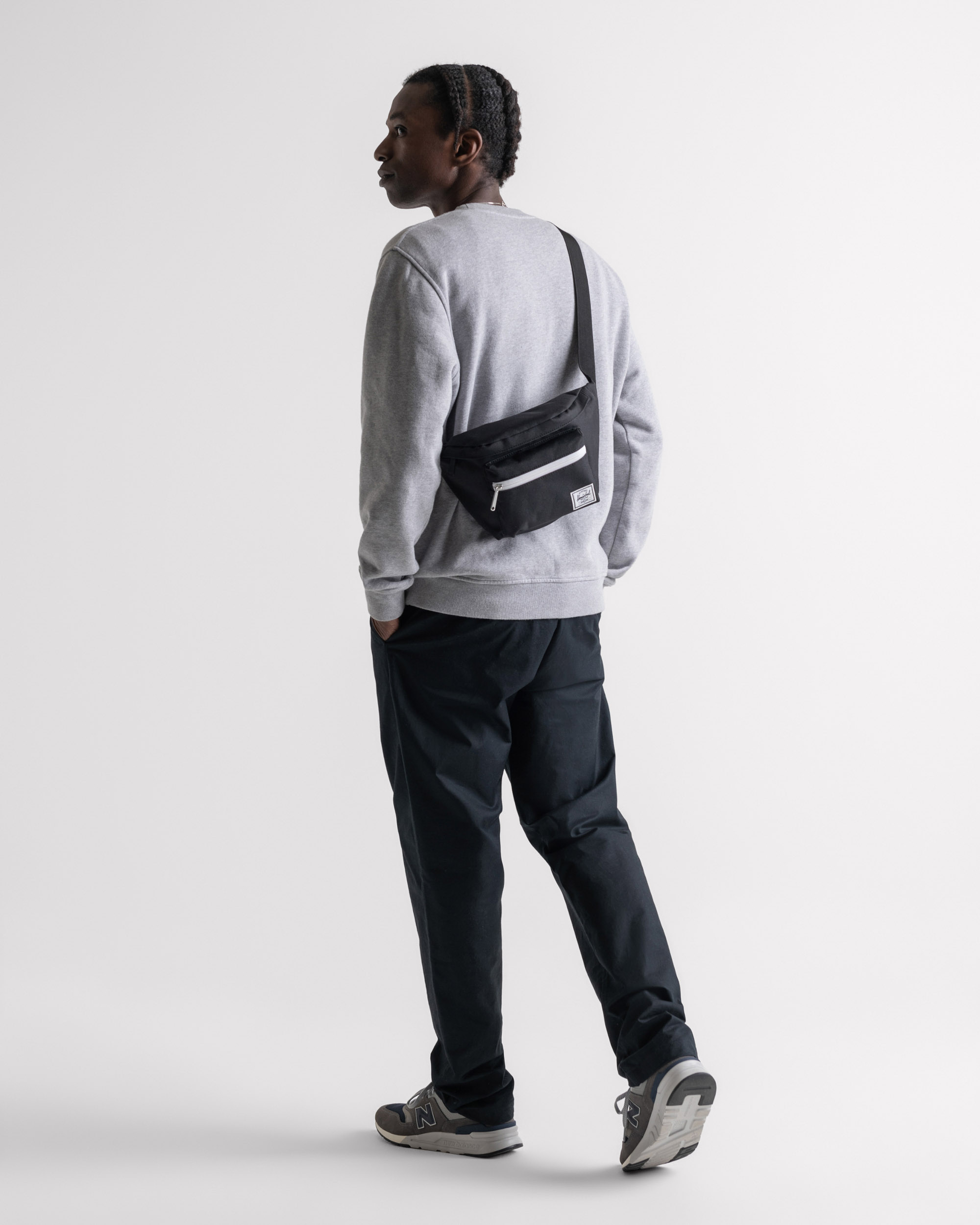 Herschel fanny bag 2025