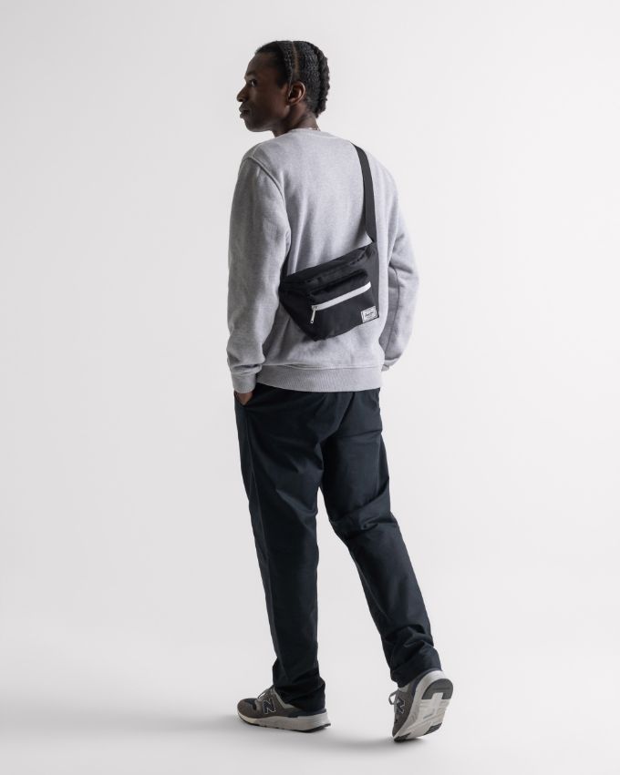herschel mlb hip pack