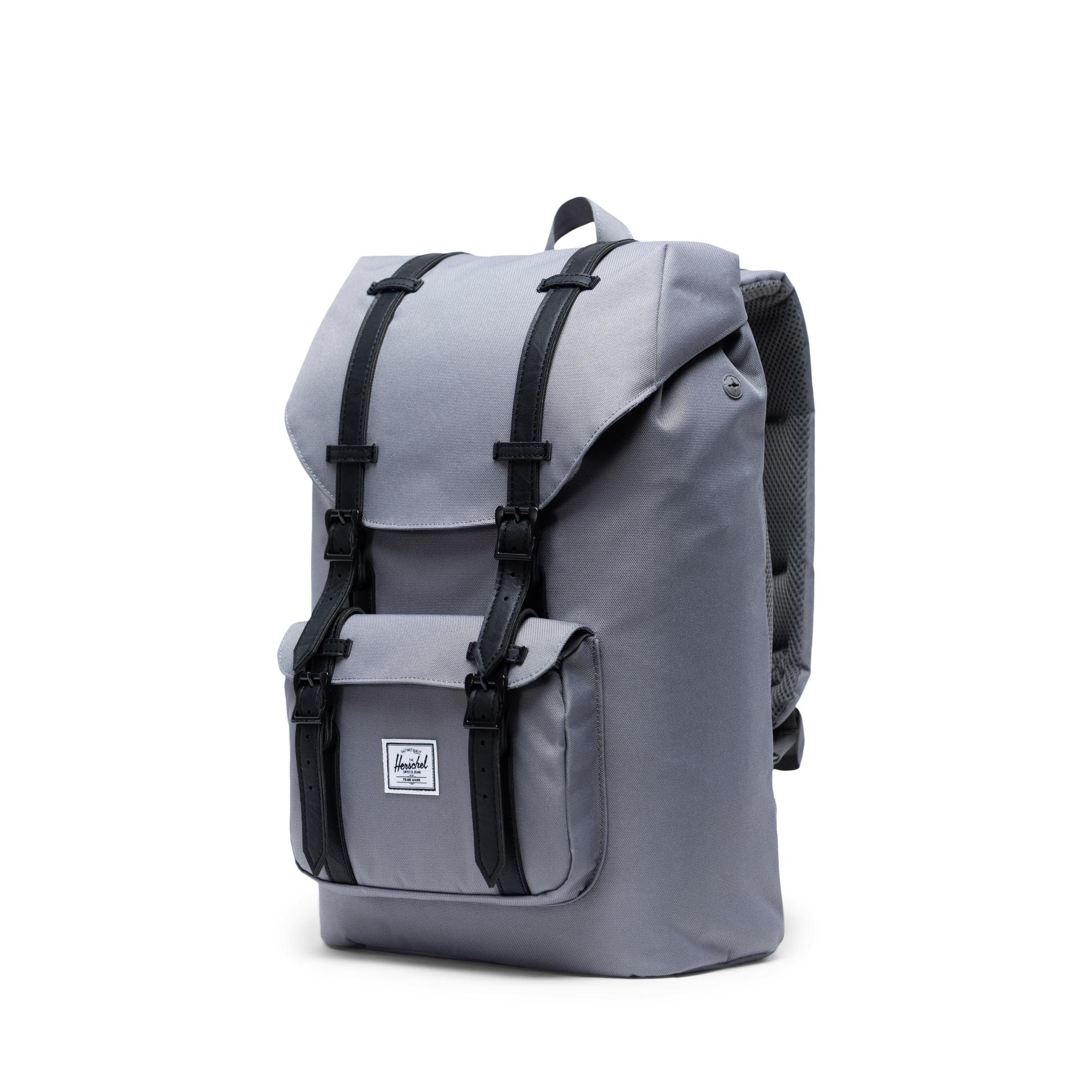 Herschel hotsell camera backpack